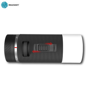 กล้องวัดระยะทางเลเซอร์แบบพกพา <span class=keywords><strong>Mileseey</strong></span> BPFS2 1500M สำหรับการล่าสัตว์ แบบจุดต่อจุด พร้อมกล้องส่องทางไกล - Product Image 6