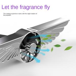 <span class=keywords><strong>Ailes</strong></span> d'aigle personnalisées en gros désodorisant de <span class=keywords><strong>voiture</strong></span> huile essentielle <span class=keywords><strong>voiture</strong></span> évent parfum aromathérapie diffuseur médaillon <span class=keywords><strong>voiture</strong></span> évent pince - Product Image 2