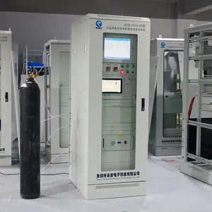 YACE-VOCs-200 RS485 Voc <strong>Fixed</strong> Gas <strong>Detector</strong> Alarm Voc Gas air Quality Monitor Optional Explosion-proof Type - Product Image 2