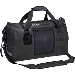 Muestra gratis al por mayor mochila bolsa impermeable playa buceo aleta bolsa de equipo para acampar al aire libre esnórquel con función seca - Product Image 4