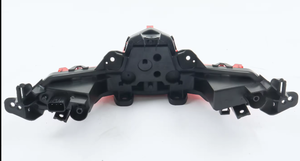 Luz trasera de motocicleta de venta directa de fábrica para <span class=keywords><strong>YAMAHA</strong></span> TMAX 560 2020-2022 motocicleta personalizada de alta calidad - Product Image 3