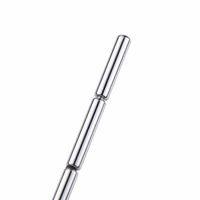 Sonde urétrale de haute qualité pour hommes, jouet sexuel anal, approvisionnement en gros d'usine, sonde urétrale de bonne qualité