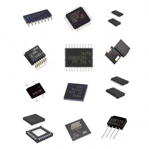 ISL8702IBZ CAT150161MWI Integrierte Schaltkreise Cortex-M0+ Basierter Mikrocontroller aus der SAM <span class=keywords><strong>HA</strong></span> Familie 64KB Flash 8KB RAM I1508S IC - Product Image 2