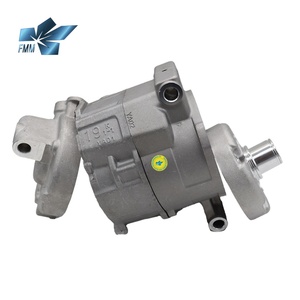 Pieza de Repuesto para Compresor de Aire Acondicionado de Automóvil para Toyota Hilux L166 - Product Image 6