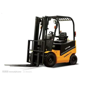 Lonking 1.8 ton mini electrical forklift LG18BE with high quality