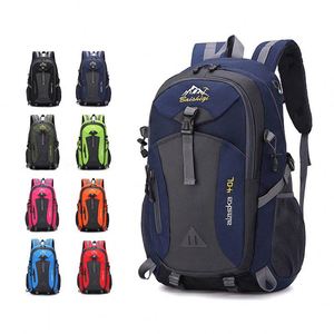 Agente de Compras 1688, Mochila Multifuncional Impermeable para Camping, Deportes y Fitness, Agente de Suministro en China - Product Image 1