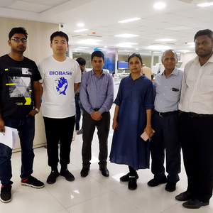 BIOBASE Lab Factory Venta directa Agitador <span class=keywords><strong>Orbital</strong></span> <span class=keywords><strong>Shaker</strong></span> para centro médico - Product Image 3