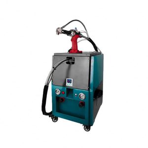 Machine de rivetage automatique à alimentation par pistolet pneumatique, machine de rivetage à œillets, machine industrielle efficace - Product Image 3