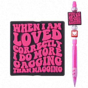 Cuentas de PVC Personalizables al por Mayor con Diseño de Taylor, <span class=keywords><strong>Karol</strong></span> <span class=keywords><strong>G</strong></span>, Selena Gomez y Otras Estrellas del Pop para Equipos de Fútbol - Product Image 2