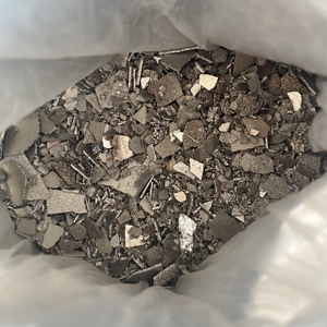 Escamas de Manganeso Electrolítico 99.9% Sin Selenio para Baterías de <span class=keywords><strong>Litio</strong></span> - Product Image 4