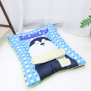 Colchoneta para Perros, Colchoneta Universal para Todas las Estaciones, Colchón de Verano para Perros y Gatos Pequeños y Medianos - Product Image 3