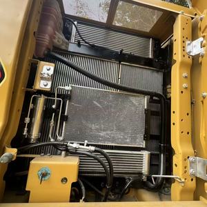 Excavatrice sur chenilles Caterpillar CAT320 d'occasion du Japon, 20 tonnes, matériel de construction, 90% neuve, Caterpillar 320 d'occasion - Product Image 3