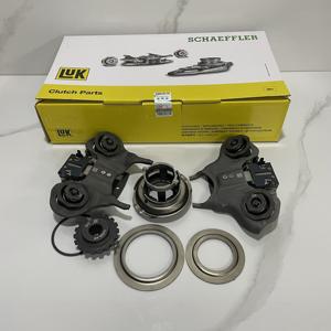 Actionneur neuf pour Ford Fiesta 2013, boîte de vitesses automatique - Product Image 1