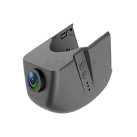 OEM Type Verborgen Wifi Camera Spraakopname 4K Dashcam GPS Optioneel voor Audi A2L A3 A4L A5 A6L A7 A8 Q2L Q5 Q5L Q7 RS3 S3 S5 S7 TT