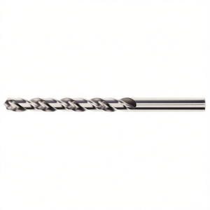 Broca helicoidal HSS-Co Ttake TA1057 pulida autocentrante para acero inoxidable - Product Image 2