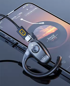 JYD Z66 Prix bon marché Affichage numérique Mini OWS Écouteurs <span class=keywords><strong>sans</strong></span> <span class=keywords><strong>fil</strong></span> <span class=keywords><strong>Casque</strong></span> de sport - Product Image 3