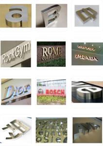 Máquina <span class=keywords><strong>de</strong></span> Soldadura Láser para Letras Corpóreas con Mesa Grande y CCD - Product Image 3