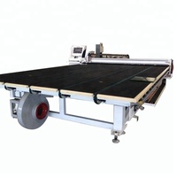 Coupe De Verre De COMMANDE numérique par ordinateur Machine de Table