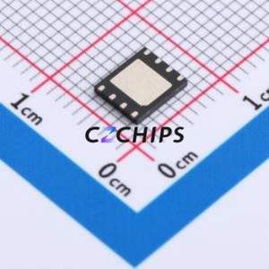 ชิปวงจรรวม WSON-8-EP SST25VF016B-50-4C-QAF (5x6) ใหม่เอี่ยมและดั้งเดิม - Product Image 2