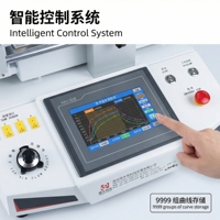 Nouvelle station de retravaillage SMD BGA 3-en-1 220V 5300W en acier inoxydable avec contrôle de température de précision, kit d'outils de réparation et de soudage automatique