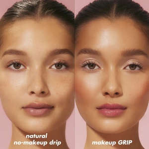 Cosmetics Power Grip Hydrating Face Primer avec Gel Hydratant pour le Visage, les Mains et le Corps - Anti-Âge et Anti-Rides - Product Image 2