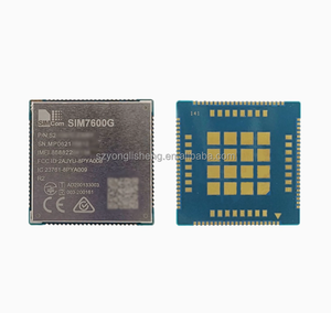 Stock Original <strong>SIMCOM</strong> SIM7600G-H R2 MINIPCIE Global Frequency Band 4G Module SIM7600G R2 - Product Image 2