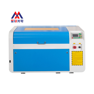Machine de gravure laser rotative 6090 50W pour acrylique, tissu, plastique, verre – Prix Égypte – Machine de gravure laser pour verre - Product Image 5