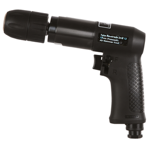 Marteau perforateur pneumatique réversible 13 mm - Product Image 2