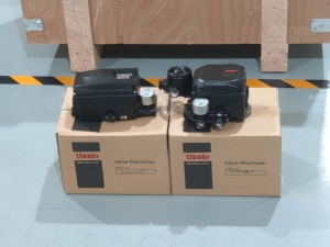 ใบรับรองการควบคุมเหล็กกล้าทนอุณหภูมิต่ำแบบกำหนดเอง Tissin TS805 TS905 Smart STS316 ราคา - Product Image 6