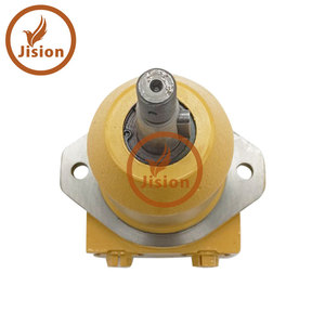 มอเตอร์พัดลมไฮดรอลิก GP 179-9778 สำหรับ E345CL E325C อะไหล่เครื่องจักรก่อสร้างสำหรับรถขุด E324 E320 E327 E323 - Product Image 2