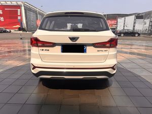 รถมือสอง Jetta VS7 ปี <span class=keywords><strong>2023</strong></span> เครื่องยนต์ 1.4T 280TSI เกียร์อัตโนมัติ น้ำมันเบนซิน SUV พวงมาลัยซ้าย สำหรับส่งออก - Product Image 2