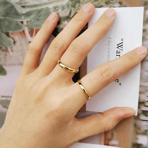 Carburo <span class=keywords><strong>de</strong></span> tungsteno <span class=keywords><strong>de</strong></span> <span class=keywords><strong>oro</strong></span> 18K anillo para hombres las mujeres amantes <span class=keywords><strong>de</strong></span> banda <span class=keywords><strong>de</strong></span> boda <span class=keywords><strong>alianza</strong></span> <span class=keywords><strong>de</strong></span> conjuntos <span class=keywords><strong>de</strong></span> joyería y bisutería - Product Image 6