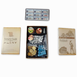 Jeux de société, à bas prix, accessoires de cervicales, vente en gros - Product Image 3