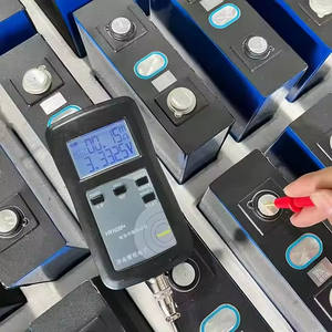 A级力神LiFePO4棱柱3.2V 272Ah 202Ah 76Ah 40Ah蓄电池电池超过6000周期太阳能系统摩托车 - Product Image 1