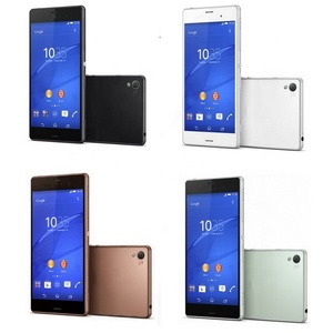 Miễn Phí Vận Chuyển Cho Xperia Z3 D6603 Gốc <span class=keywords><strong>Android</strong></span> Màn Hình Cảm Ứng Giá Rẻ Thanh Di Động Thông Minh Điện Thoại Di Động Điện Thoại Thông Minh Điện Thoại Di Động Bằng Cách Đăng - Product Image 1