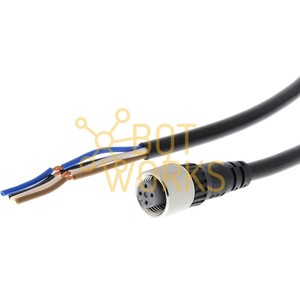 Omron XS2FE421G80E - Nuovo - Product Image 1