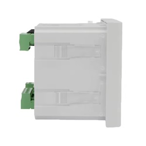 Manhua 96*96 ba giai đoạn dẫn đa chức năng Power <span class=keywords><strong>Meter</strong></span> kỹ thuật số năng lượng <span class=keywords><strong>Meter</strong></span> Vôn kế lập trình điện áp <span class=keywords><strong>Meter</strong></span> - Product Image 2