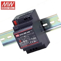 Offre Spéciale Meanwell KNX-40E-1280 38.4W 1280mA KNX-20E-640 640mA 19.2W Alimentation KNX pour Contrôle Domotique Intelligent Proemb