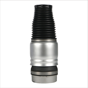 สปริงถุงลม 7L5616039 7L5616040 สำหรับรถยนต์ Volkswagen Touareg 7L สปริงลมด้านหน้า - Product Image 1
