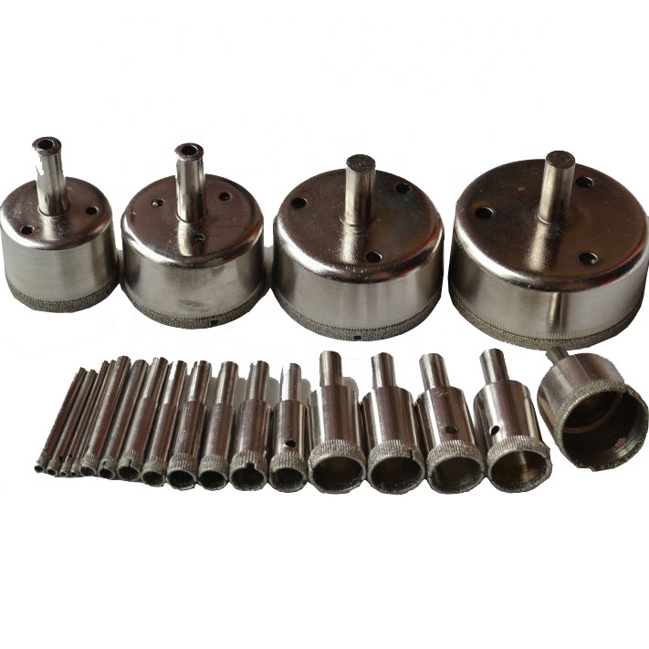 DL Tungsten Carbide Blank Gun Drill