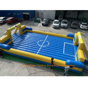 hot sale inflatable sport games inflatable rodeo bouncer mechanical bull mat for sale