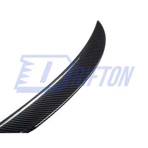 ปีกหลังสปอยเลอร์ท้ายรถสปอยเลอร์คาร์บอนไฟเบอร์แห้งสำหรับ BMW 8 Series G15 G14 G16 2018-2025 - Product Image 3