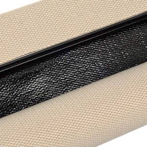 Piezas de Automóviles BMW Serie 5, Compatible con el Mercado Internacional, Conjunto de Parasol para Techo Corredizo 54107237591, Conjunto de Cubierta de Cortina - Product Image 1