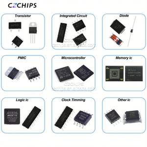 Original & Brand-new QHHD019A0B641-HZ BGA Integrated Circuit Chip Advanced Electronic Component Procurement & Logistics - Product Image 5