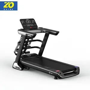 Zosine新设计LED显示屏OEM/ODM生活健身跑步机销售价格厂家