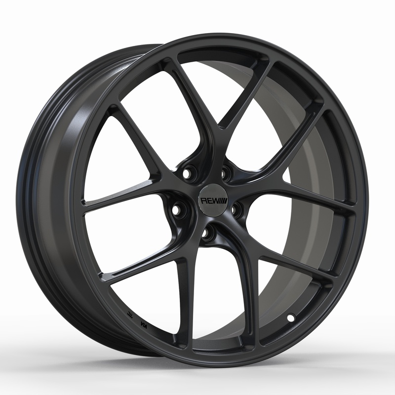 Custom Wheel 18 24 Inch Forged