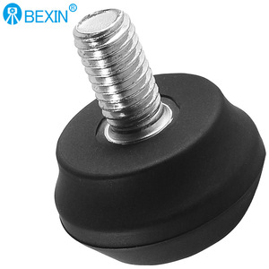 Patins en caoutchouc pour trépied Bexin, filetage 3/8 pouces, accessoire en plastique pour support d'appareil photo - Product Image 2