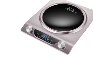 Plaques chauffantes de haute qualité pour la cuisson Fonctionnement électrique par bouton-poussoir Protection contre les surcharges <span class=keywords><strong>Plaque</strong></span> chauffante électrique à induction - Product Image 2