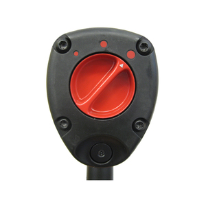 Clé à chocs pneumatique à double impact AirTec 320, entraînement 3/4'', 2 034 Nm - Product Image 2