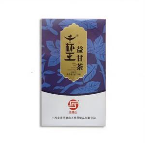 Traditionele Chinese Geneeskunde (TCM) Kruiden voor Immuniteit, Fysieke Uithoudingsvermogen, Vermoeidheidsverlichting, Kruiden Gezondheidsthee Zakjes - Product Image 5